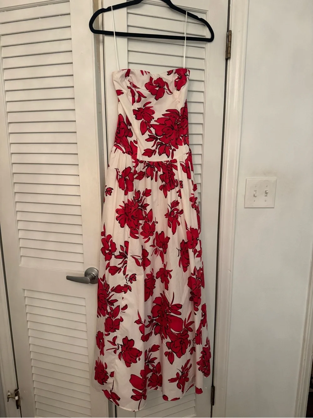 Abercrombie and Fitch Dropwaist Dress